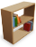 Archivador Vertical