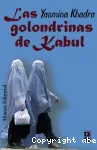 Las golondrinas de Kabul vignette