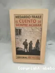 El cuento de siempre acabar vignette
