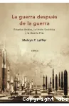 La guerra después de la guerra vignette