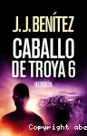 Hermón. Caballo de Troya 6 vignette