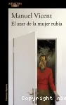 El azar de la mujer rubia vignette