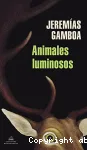 Animales luminosos vignette