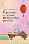El pequeño estudio de recuerdos perdidos vignette