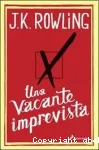 Una vacante imprevista vignette