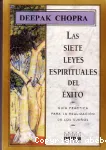 Las siete leyes espirituales del éxito vignette