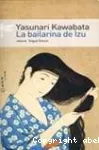 La bailarina de Izu vignette