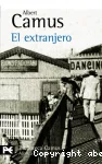 El extranjero vignette