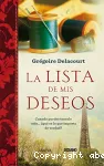 La lista de mis deseos vignette