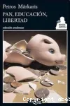 Pan, educación, libertad vignette