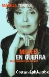Mujer en guerra vignette