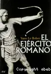 El ejército romano vignette