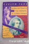 María Antonieta y su amante el Conde Fersen vignette
