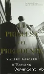 La princesa y el presidente vignette
