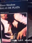 Balas de plata vignette