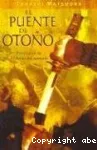 El puente de otoño vignette