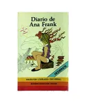 Diario de Ana Frank vignette
