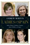 Ladies of Spain vignette