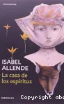 La casa de los espíritus vignette