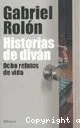 Historias de diván vignette