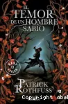 El temor de un hombre sabio vignette
