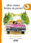 ¡Nos vamos todos de picnic! vignette