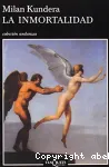 La inmortalidad vignette