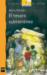El tesoro subterráneo vignette