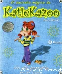 Katie Kazoo. Un día horrible en el cole vignette