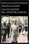 Los pacientes del doctor García vignette