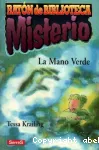 La mano verde vignette