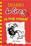 Diario de Greg 11 vignette