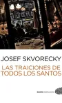 Las traiciones de todos los santos vignette