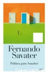 Política para Amador vignette