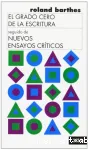 El grado cero de la escritura vignette