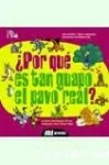 ¿Por qué es tan guapo el pavo real? vignette