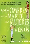 Los hombres son de Marte, las mujeres son de Venus vignette