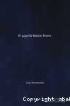 El gaucho Martín Fierro José Hernández vignette
