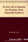 El año de la muerte de Ricardo Reis vignette