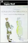 Horas en una biblioteca vignette