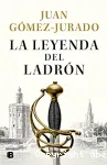 La leyenda del ladrón vignette