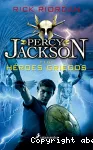 Percy Jackson y los héroes griegos vignette