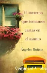 El invierno que tomamos cartas en el asunto vignette