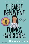 Fuimos canciones vignette