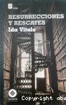 Resurrecciones y rescates vignette