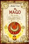 El Mago vignette