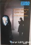 ¿Quién conoce a Greta Garbo? vignette