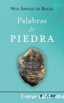 Palabras de piedra vignette