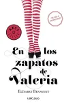 En los zapatos de Valeria vignette