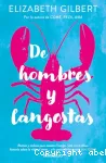 De hombres y langostas vignette